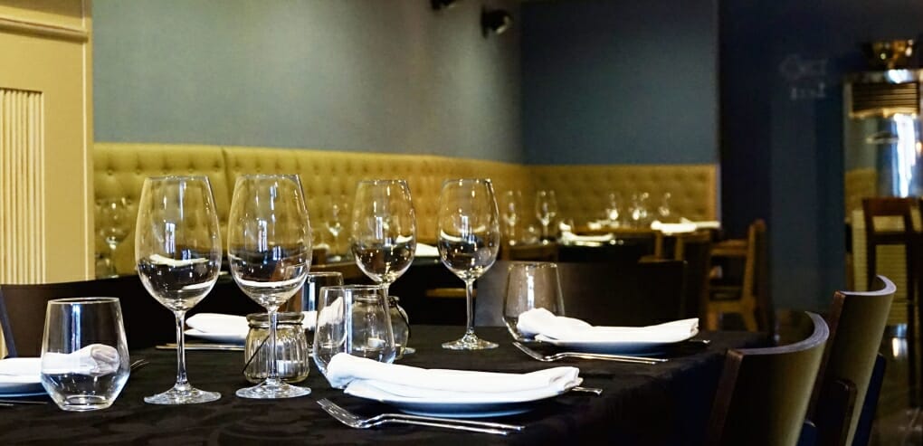 Taberna Real do Fado no Porto
